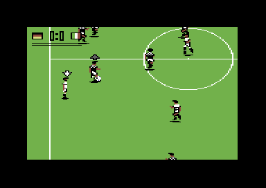 Soccer 3d