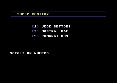 Super Monitor