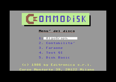 Commodisk 06