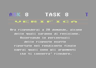 Task 8