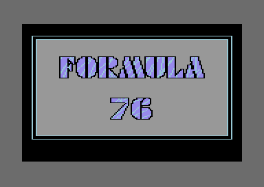 Formula 64 N.076
