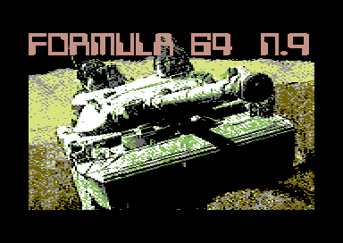 Formula 64 N.009