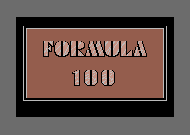 Formula 64 N.100