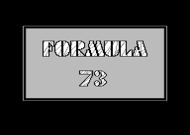 Formula 64 N.073