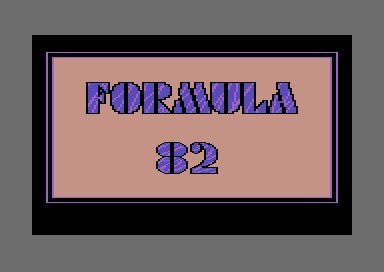 Formula 64 N.082