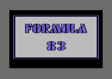 Formula 64 N.083