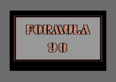 Formula 64 N.090