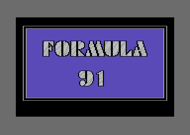 Formula 64 N.091