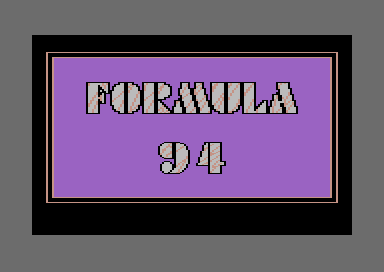 Formula 64 N.094