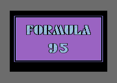 Formula 64 N.095