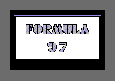 Formula 64 N.097