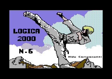Logica 2000 N.05