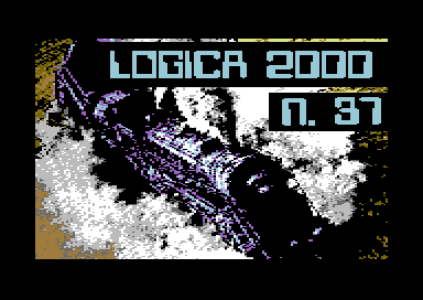 Logica 2000 N.37