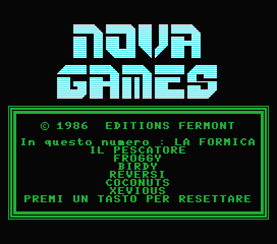 Nova Games 03