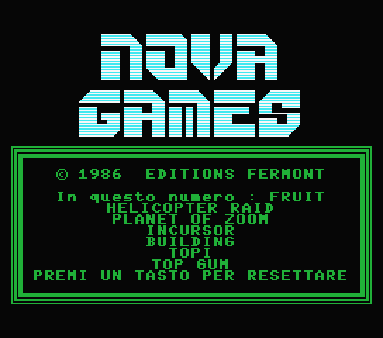 Nova Games 05