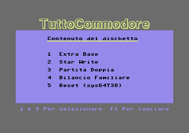 Tutto Commodore 11