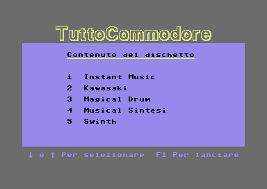 Tutto Commodore 17