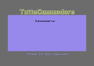 Tutto Commodore 19