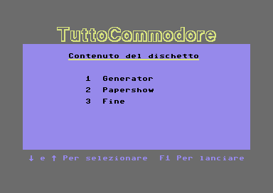 Tutto Commodore 21