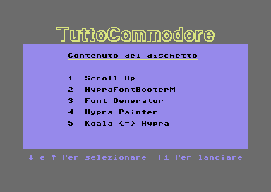 Tutto Commodore 26