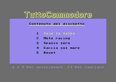 Tutto Commodore 05