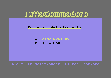Tutto Commodore 07