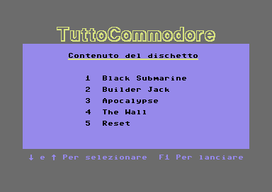 Tutto Commodore 09
