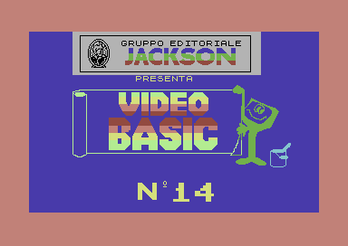 Video Basic 14