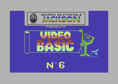 Video Basic 6