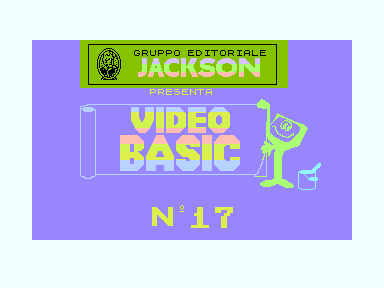 Video Basic 17