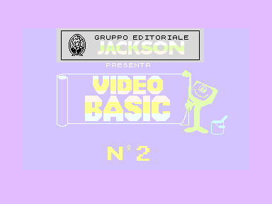 Video Basic 2