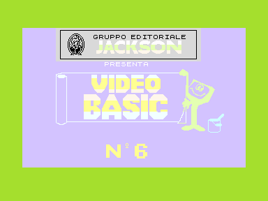 Video Basic 6