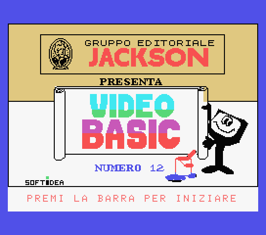 Video Basic 12