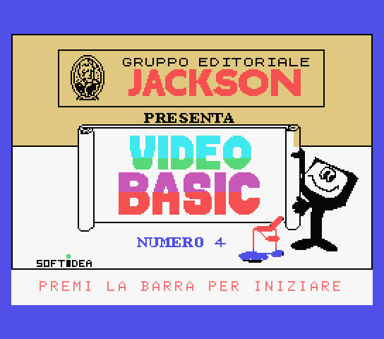 Video Basic 4