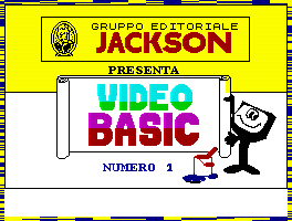 Video Basic 1