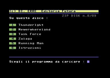 zip Disk 8