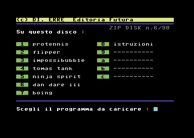 zip Disk 6